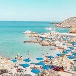 Prázdninový dům Grande Blue With Private Bay Archangelos (Rhodes)