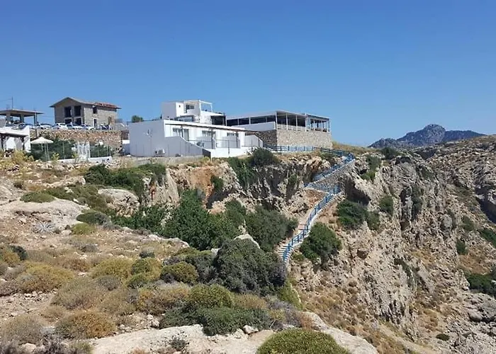 Grande Blue With Private Bay Semesterbostad