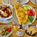 Grande Blue With Private Bay *