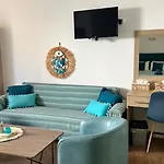 Tatil Evi Grande Blue With Private Bay