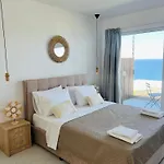Grande Blue With Private Bay بيت للعطل أرخانجلوس