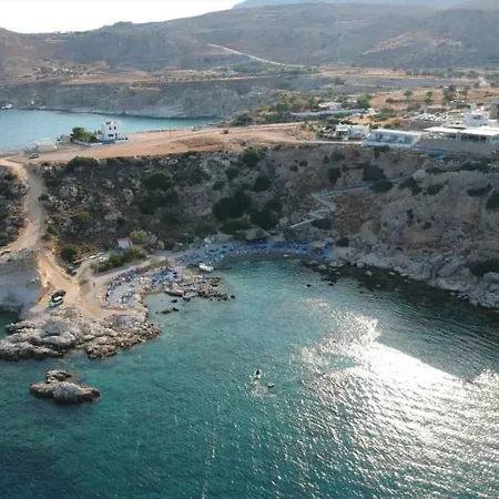 Grande Blue With Private Bay *