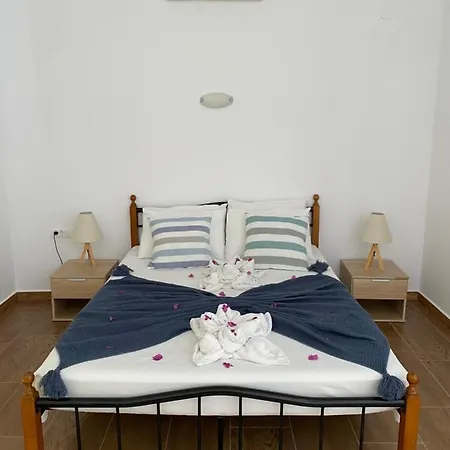 Hébergement de vacances Grande Blue With Private Bay Archangelos (Rhodes)