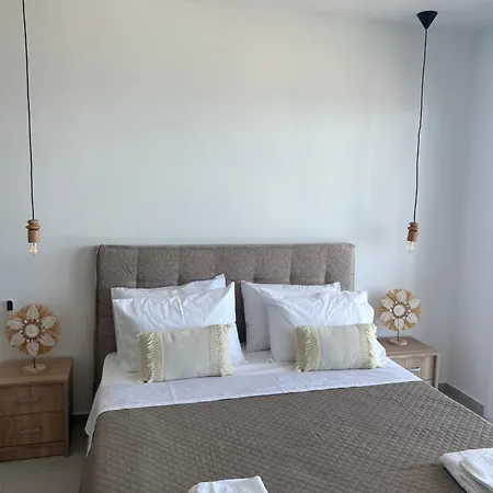 Tatil Evi Grande Blue With Private Bay Archangelos (Rhodes)