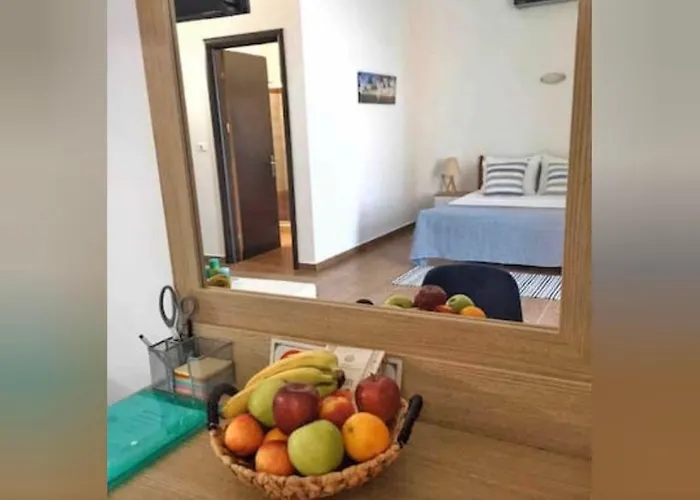 Tatil Evi Grande Blue With Private Bay