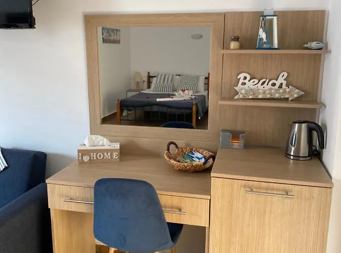 Grande Blue With Private Bay 펜션 아크앤젤로스