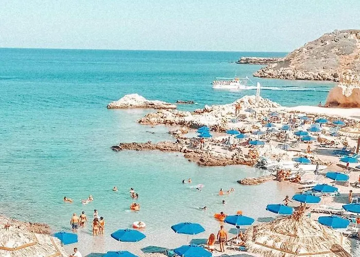 Tatil Evi Grande Blue With Private Bay Archangelos (Rhodes)