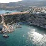 Grande Blue With Private Bay *