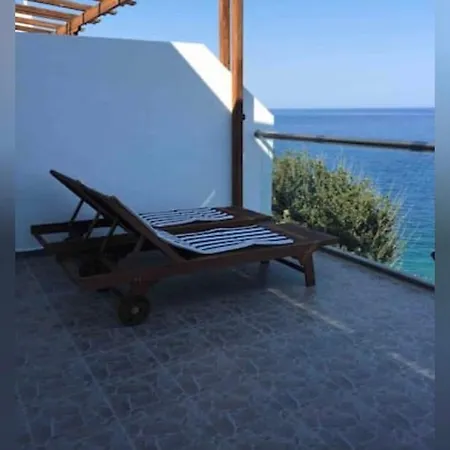 Ferienhaus Grande Blue With Private Bay *