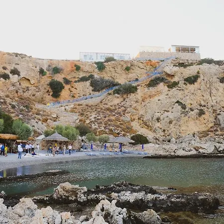 Ferienhaus Grande Blue With Private Bay Archangelos (Rhodes)