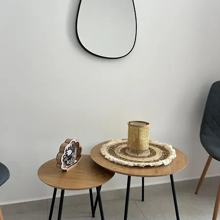 Grande Blue With Private Bay Tatil Evi *